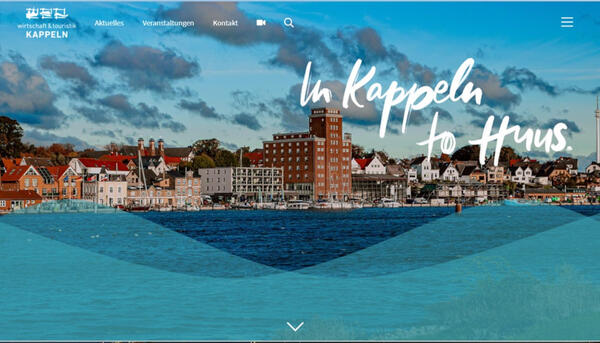 Kundenbild groß 2 Rathaus Stadt Kappeln
