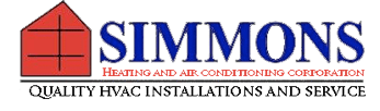 Simmons Heating and Air Conditioning Inc.