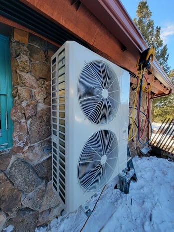 Images True Mechanical Services LLC