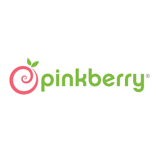 Pinkberry Logo