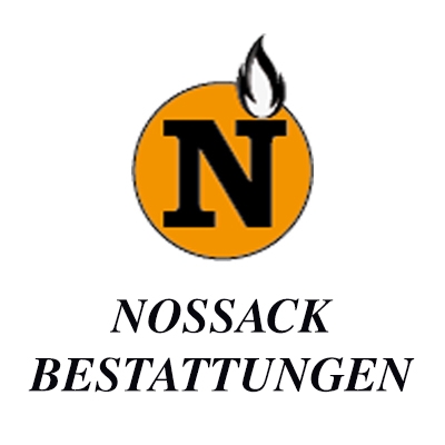 Logo Nossack Bestattungen