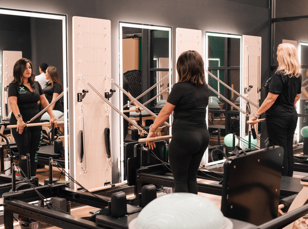 Images Pilates Xperience
