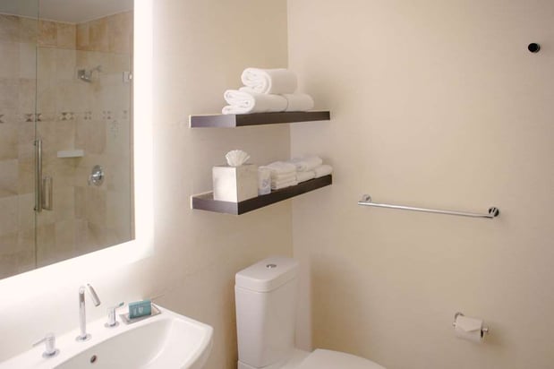 Images DoubleTree by Hilton Hotel San Diego - Mission Valley