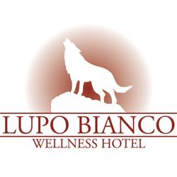 Hotel Lupo Bianco Logo