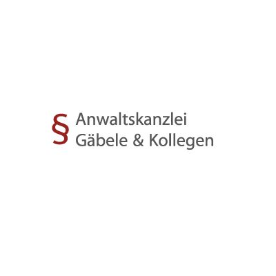 Joachim Gäbele in Mengen in Württemberg - Logo