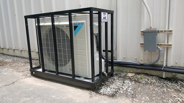 Images One Call Heating and Cooling