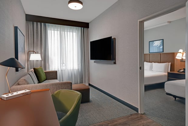 Images Staybridge Suites Houston - Galleria Area by IHG