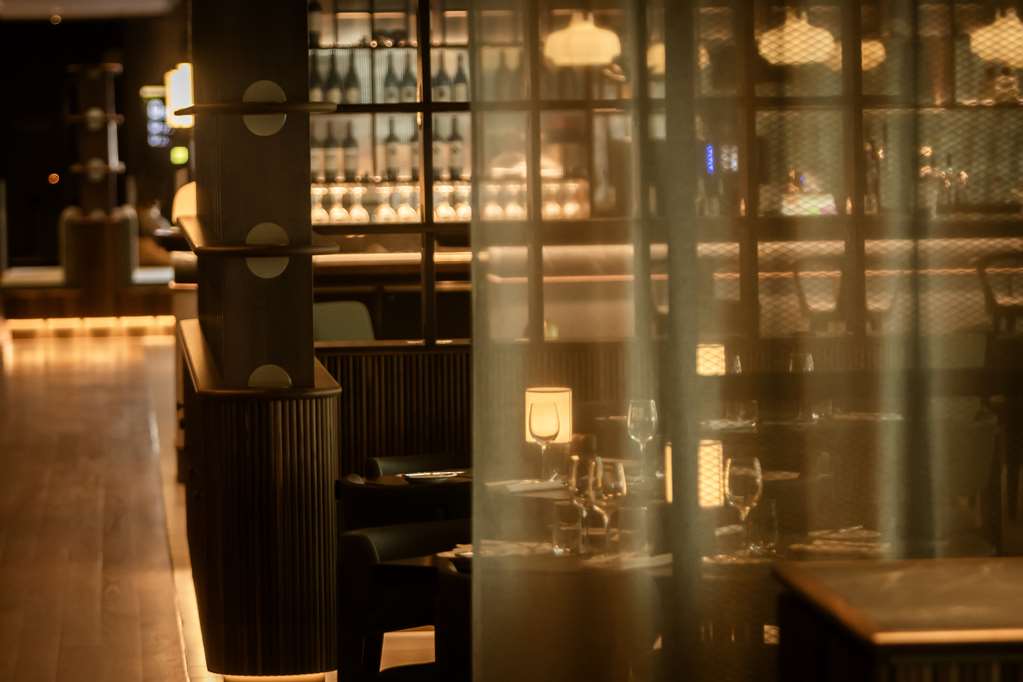Images Radisson Blu Waterfront Hotel, Stockholm