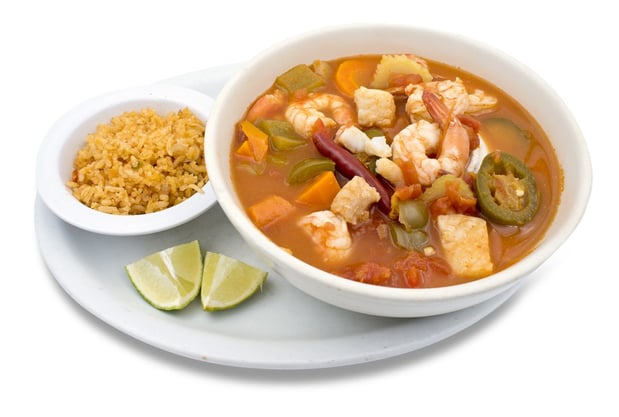 Images Torres Mexican Food