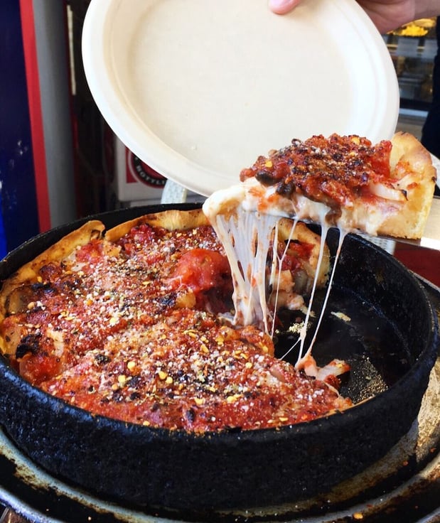 Images My Pi Pizza