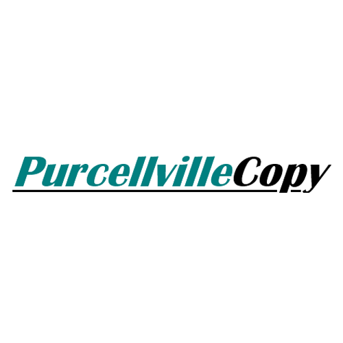 Purcellville Copy & Reprographics Logo