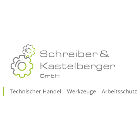 Schreiber & Kastelberger GmbH in Wettstetten - Logo