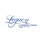 Legacy Cremation & Funeral Services - Anderson Logo