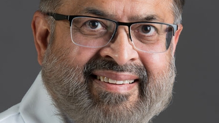 Dr. Mateen Ahmed, MD - Corbin, KY - Pulmonology, Other, Pulmonologist
