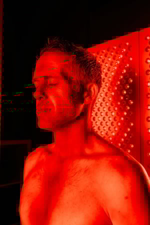 Images Restore Hyper Wellness
