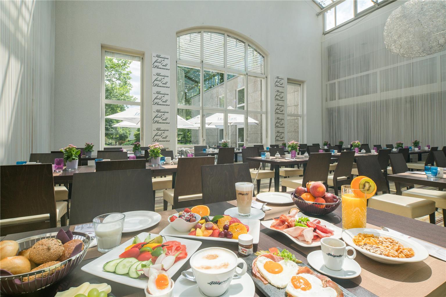 Bild 38 Best Western Plus Hotel Fellbach-Stuttgart in Fellbach