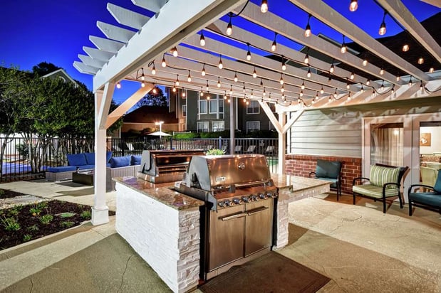 Images Homewood Suites by Hilton Atlanta-Galleria/Cumberland