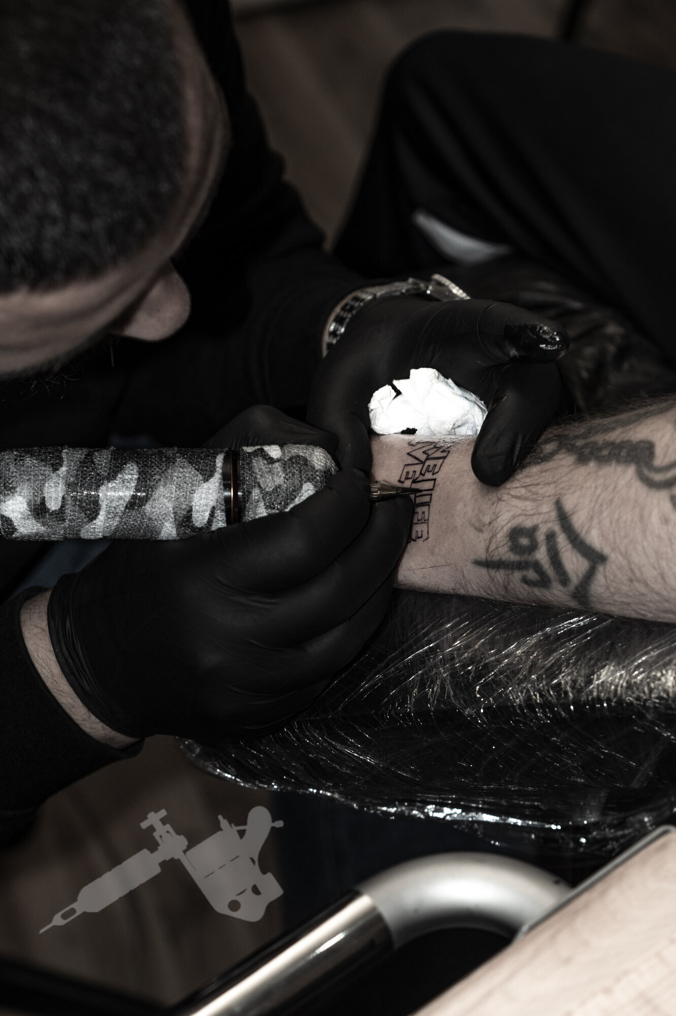 PIOPSTL Tattoo Studio, Alleenstraße 29 in Villingen-Schwenningen