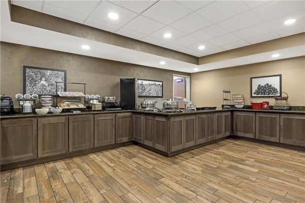 Images Best Western Plus Vintage Valley Inn