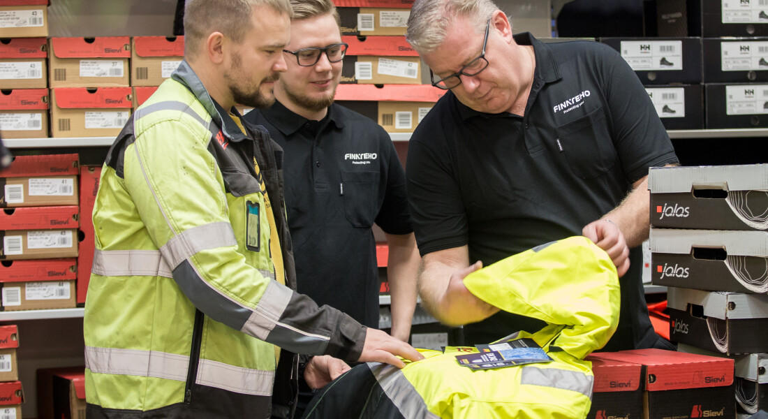 Images FinnTeho Oy Ab