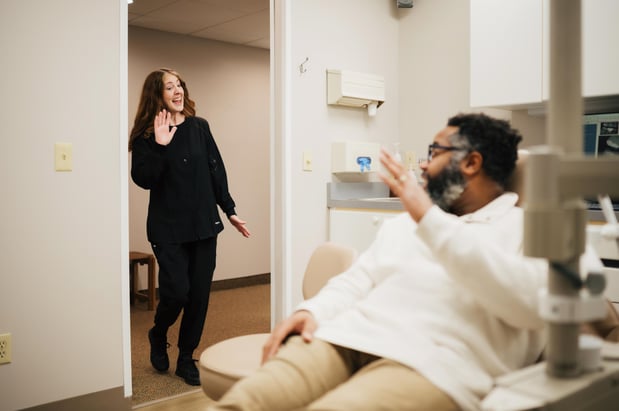 Images Sweet Magnolia Dentistry