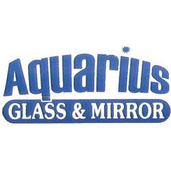 Aquarius Glass & Mirrors Ltd Logo