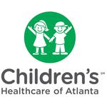 Children's Healthcare of Atlanta Radiology - Webb Bridge Logo