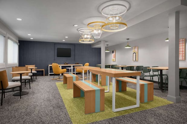 Images Spark by Hilton San Jose Airport
