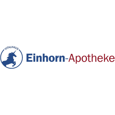 Einhorn-Apotheke in Lemgo - Logo