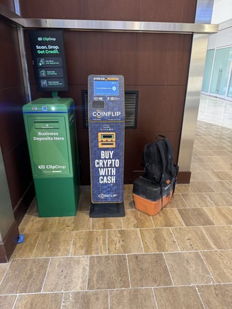 Images CoinFlip Bitcoin ATM - The Shops at Chestnut Hill (Newton)