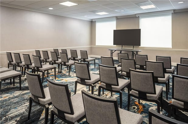 Images The Chifley Houston, Tapestry Collection by Hilton