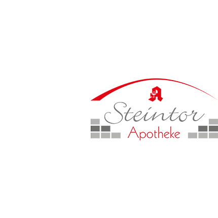 Logo Logo der Steintor-Apotheke