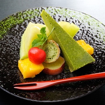 Images 京料理　辰巳屋