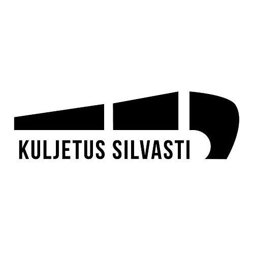 Kuljetus Silvasti Oy Logo