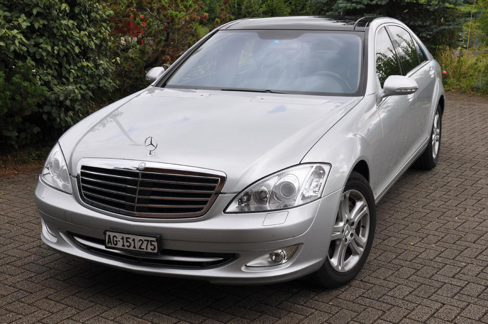 TAXI LEHMANN, Zürcherstrasse 8 in Bremgarten AG