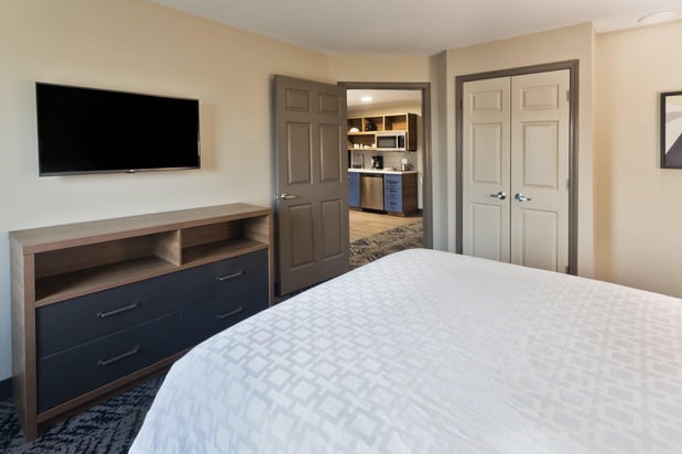 Images Candlewood Suites Columbus - Fort Benning by IHG