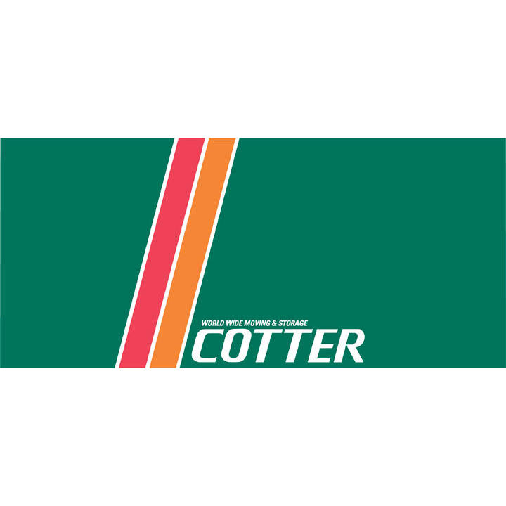 Cotter Moving & Storage Company