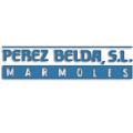 Pérez Belda Mármoles Logo