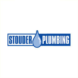 Stouder Plumbing, llc Logo