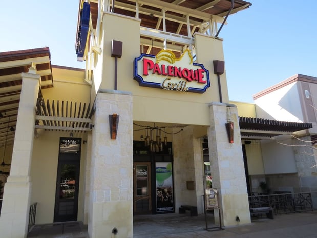 Images Palenque Grill La Cantera