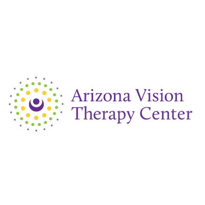 Arizona Vision Therapy Center Logo