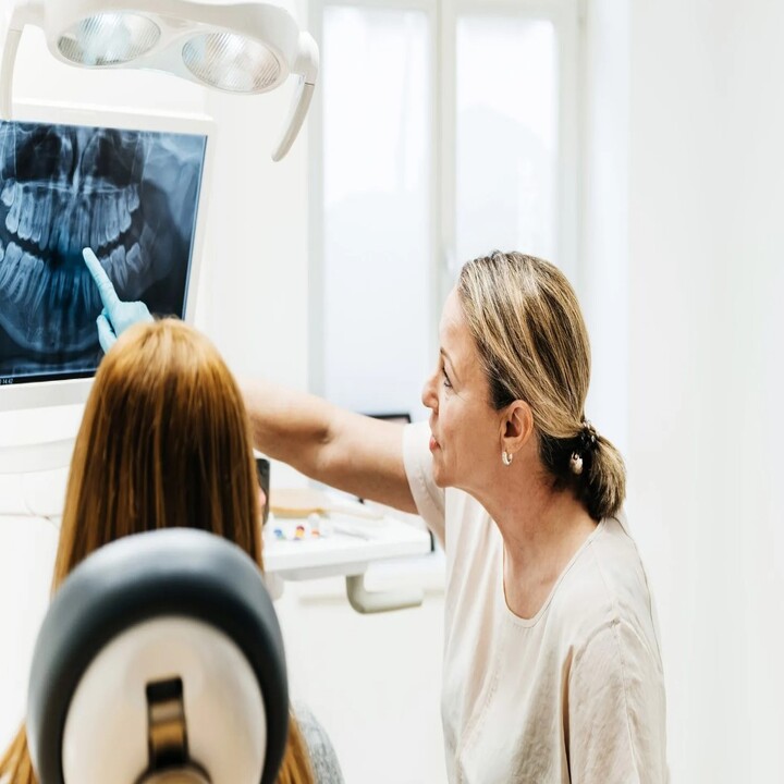 Images Dr.Joseph Do & Associates - Dentist Caringbah