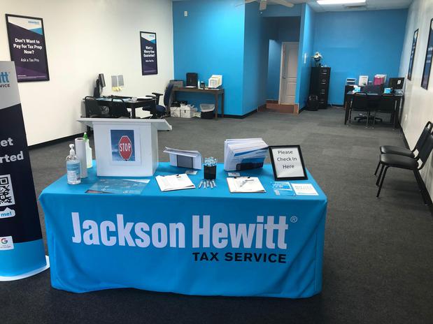 Images Jackson Hewitt Tax Service