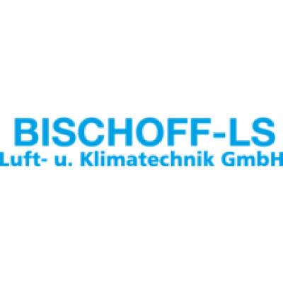 Luft- und Klimatechnik GmbH Bischoff-LS in Nürnberg - Logo