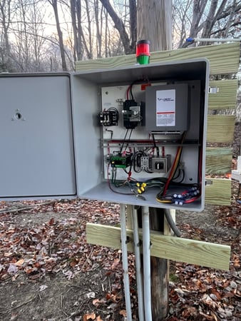 Images Goodwin Well & Water  Inc.