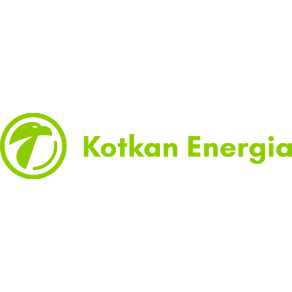 Kotkan Energia Oy Logo