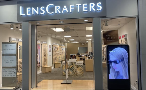 Images LensCrafters