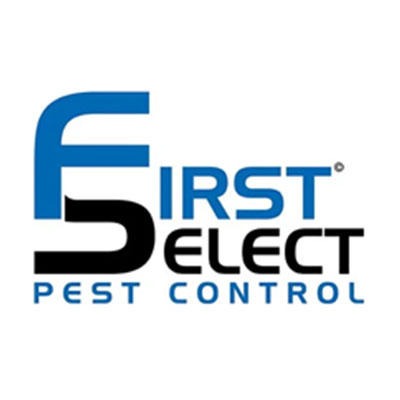 First Select Pest Control Logo