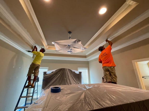 Images BPP Professional Painting LLC