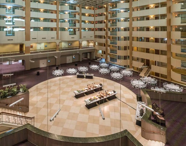 Images Hilton Washington DC/Rockville Hotel & Executive Meeting Ctr